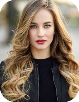 Olivia Hamel